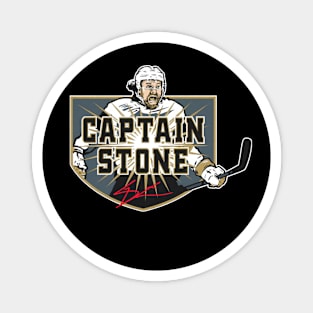 Mark Stone Captain Magnet